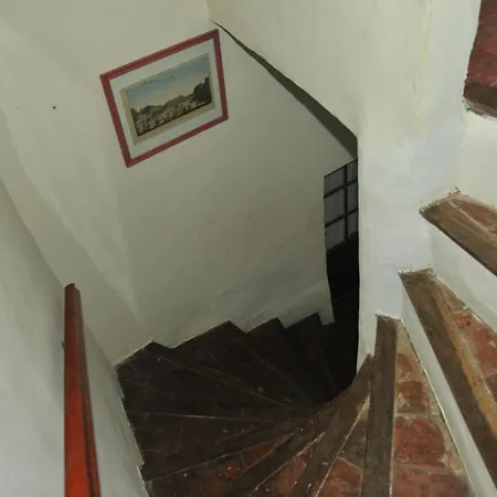 De La Fontaine Apartmán