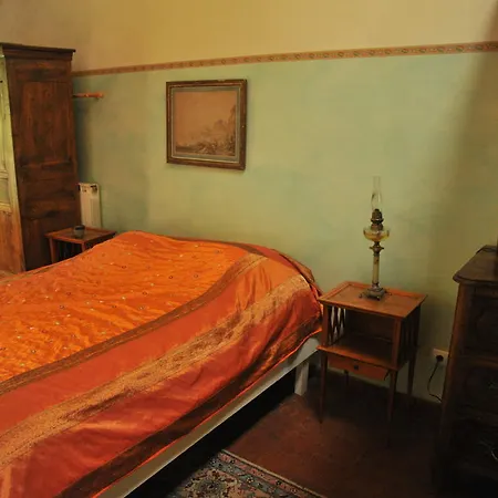 De La Fontaine Apartmán *
