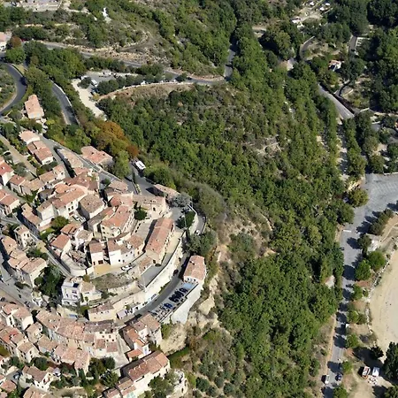 De La Fontaine Apartmán Rians (Var)