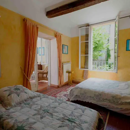 De La Fontaine Rians (Var)