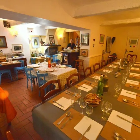 Apartmán De La Fontaine Rians (Var)