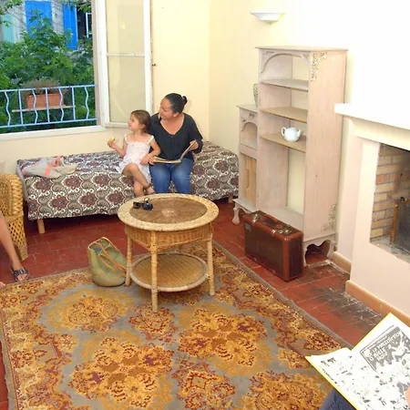 Apartmán De La Fontaine Rians (Var)