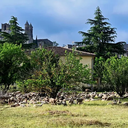 Apartmán De La Fontaine