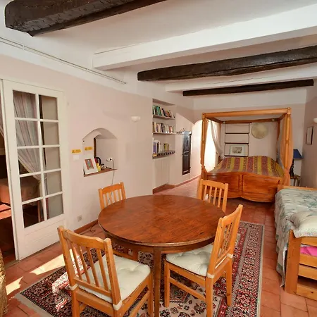 Apartmán De La Fontaine